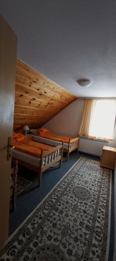 Bed And Breakfast Vila Lala Jahorina Exterior photo