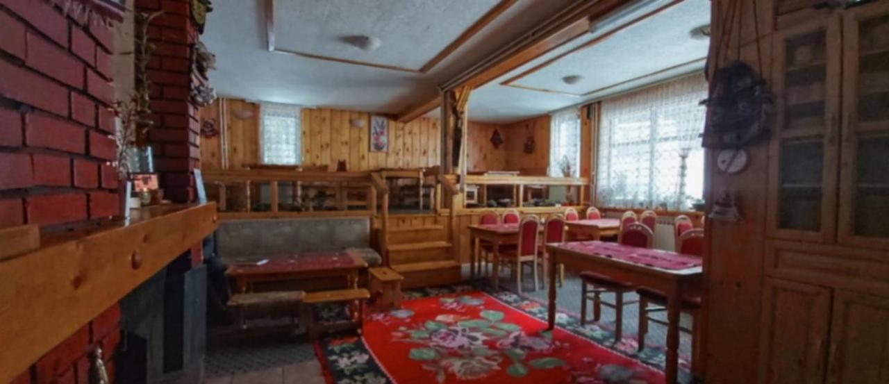 Bed And Breakfast Vila Lala Jahorina Exterior photo