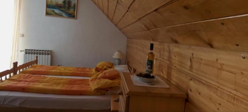 Bed And Breakfast Vila Lala Jahorina Exterior photo