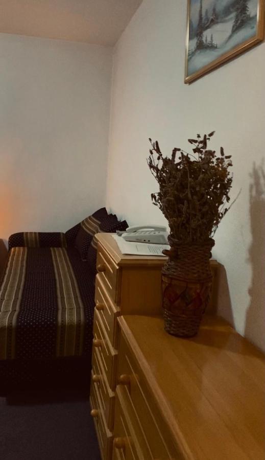 Bed And Breakfast Vila Lala Jahorina Exterior photo